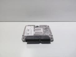 Calculator motor Ecu, cod 036906034KA, Skoda Fabia 1 (6Y2), 1.4 benz, BBY (idi:712096)