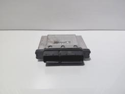 Calculator motor Ecu, cod 04E907309BH, 0261S12609, Skoda Superb III (3V3), 1.4 TSI, CZD (idi:712133)