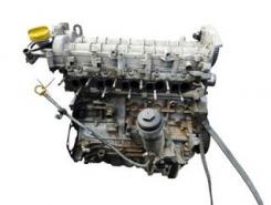 Motor complet, cod 939A9000, Alfa Romeo 159 Sportwagon (939) 2.4 JTD, 939A9000, 6 vit (id:711805)
