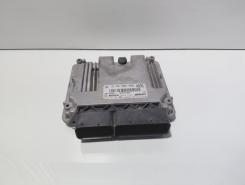 Calculator motor Ecu, cod 55485466, 0281031379, Opel Astra J, 2.0 CDTI, A20DTH (idi:712141)