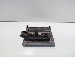 Calculator motor Ecu, cod 6S61-12A650-FF, Ford Fusion (JU), 1.25 benz, FUJB (idi:712207)