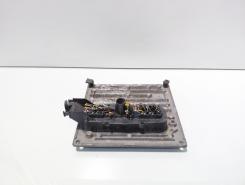Calculator motor Ecu, cod 4S61-12A650-TC, Ford Fiesta 5, 1.4 benz, FXJB (idi:712187)