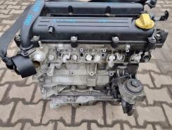 Motor complet, cod Z22YH, Opel Signum 2.2 benz, Z22YH, 6 vit (id:711788)