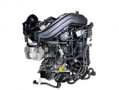 Motor complet, cod DPC, Vw Passat (3G2) 1.5 TSI, DPC, 5 vit (id:711791)