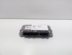 Calculator motor Ecu, cod 03C906024BJ, Seat Ibiza 5 (6J5), 1.4 benz, CGG (idi:712211)