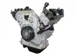 Motor complet, cod CDU, Audi A6 (4G2, C7) 3.0 TDI, CDU, 4x4, cutie automata (id:711778)