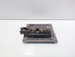 Calculator motor Ecu, cod 2S6A-12A650-SG, Ford Fiesta 5, 1.4 benz, FXJB (idi:712199)