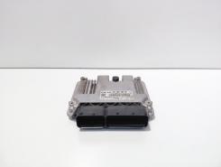 Calculator motor Ecu, cod 12647212, Opel Zafira B (A05), 1.6 benz, A16XER (idi:712274)