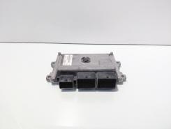 Calculator motor Ecu, cod 9805895780, Citroen C3 (III), 1.2 benz, HMZ (idi:712285)