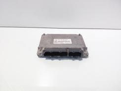 Calculator motor Ecu, cod 03D906023B, Skoda Fabia 1 Sedan (6Y3), 1.2 benz, BMD (idi:712327)