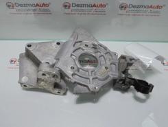 Suport pompa inalta 8200173635,  Renault Scenic 1, 1.9dci  (id:286579)
