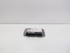 Calculator motor ECU, cod 03C906014FB, Vw Polo (6R) 1.4 benz, CGG (idi:712339)