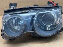 Far stanga, Bmw 3 Compact (E46)