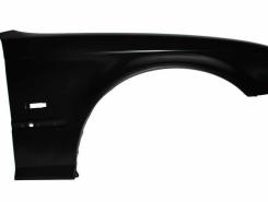 Aripa dreapta fata, Bmw 3 Compact (E46)