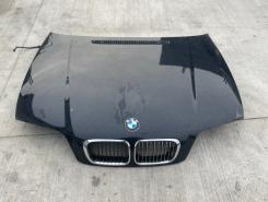 Capota fata, Bmw 3 Compact (E46)