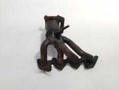 Catalizator, cod 036178EA, AA, Skoda Fabia 1 Sedan (6Y3) 1.4 benz, BBY (idi:706867)