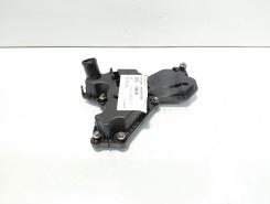 Epurator gaze, cod BM5G-6A785-BB, Ford Focus 3 Sedan, 1.6 ecoboost, JTDB (idi:706776)