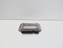 Calculator motor ECU, cod 237102071R, 237103317R, Dacia Logan 2 1.2 benz, D4F732 (idi:712408)