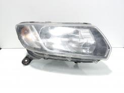 Far dreapta, Dacia Logan 2, vol pe dreapta (idi:708048)