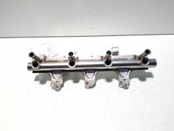 Rampa injectoare, cod 06J133317J, Audi Q5 (8RB), 2.0 TFSI, CDNB (idi:571429)