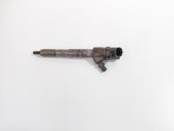 Injector, cod 0445110327, Opel Insignia A, 2.0 CDTI, A20DTR (idi:710725)