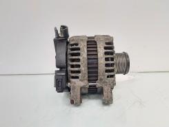 Alternator 150A, cod 6G9N-10300-ADB, Land Rover Range Rover Evoque, 2.2 DT, 224DT (idi:658532)