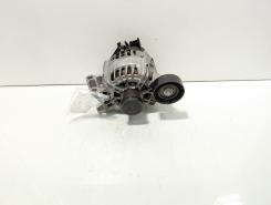 Alternator 120A, cod BV6N-10300-AA, Ford Focus 3 Sedan, 1.6 ecoboost, JTDB (idi:706791)