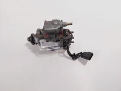 Pompa injectie, cod 038130107D, 046040497, Vw Golf 4 (1J1) 1.9 TDI, AGR (idi:711117)