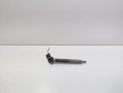 Injector, cod 03L130277, 0445116030, Audi A4 (8K2, B8) 2.0 TDI, CAGA (id:712934)