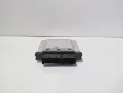 Calculator motor ECU, cod 04E907309BH, 0261S12609, Vw Passat Variant (3G5), 1.4 TSI, CZD (idi:712054)