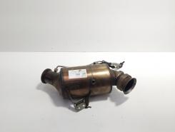 Catalizator, cod 2054908314, Mercedes Clasa C Coupe (C205), 2.2 CDI, OM651921 (idi:706804)