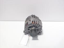 Alternator 140A Valeo, cod 03L903023L, Seat Leon ST Combi (5F8) 1.6 TDI, CLH (idi:711870)