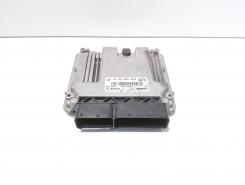 Calculator motor ECU, cod 55585024, 0281018769, Opel Astra J Sedan 2.0 CDTI, A20DTH (idi:709494)
