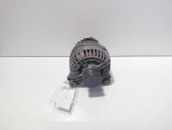 Alternator 120A Bosch, cod 028903028E, Vw Bora Combi (1J6) 1.9 TDI, ARL (idi:711885)