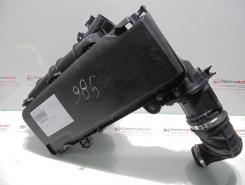 Carcasa filtru aer, 9647501680, Citroen C3 (FC) 1.4hdi (id:286380)