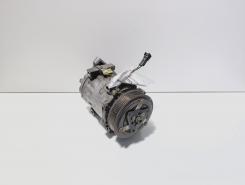 Compresor clima, cod 3M5H-19D629-SA, Ford Focus 2 Combi (DA), 1.6 TDCI, HHDB (idi:712829)