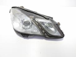 Far dreapta cu lupa, Mercedes Clasa E (W212) vol pe dreapta (id:713068)