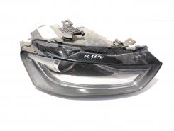 Far dreapta cu lupa si xenon, Audi A4 (8K2, B8) vol pe dreapta, facelift (id:713258)