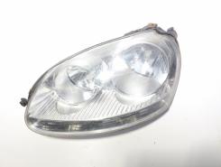 Far stanga, Vw Golf 5 (1K1) vol pe stanga (id:713343)