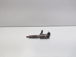 Injector, cod CV6Q-9F593-AA, 0445110489, Ford Focus 3 1.5 TDCI, XWDB (id:713328)