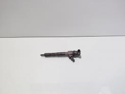 Injector, cod 0445110327, Opel Astra J 2.0 CDTI, A20DTH (id:713302)