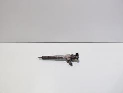 Injector, cod 0445110300, Fiat Doblo (263) 1.6 M-JET, 198A3000 (id:713043)