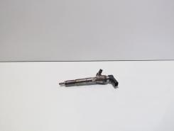 Injector Continental, cod 8200704191, 166008052R, Renault Megane 3 Coupe 1.5 DCI (id:713296)