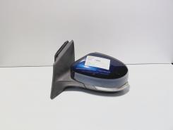 Oglinda electrica stanga cu semnalizare, Ford Focus 3 vol pe dreapta (id:713024)