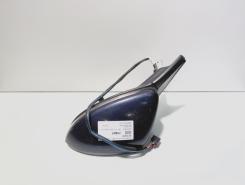 Oglinda electrica stanga cu semnalizare, lumina ambientala si rabatare electrica, Vw Golf 7 (5G) vol pe dreapta (id:713027)