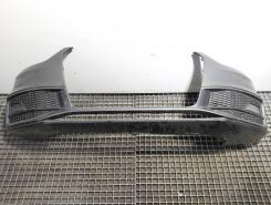 Bara fata cu loc de senzori, proiectoare, loc spalatoare far, Audi A4 Avant (8K5, B8) facelift (id:712838)