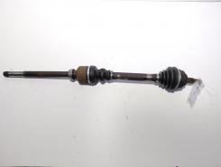 Planetara dreapta fata, Peugeot 307 SW 1.6 HDI, 9HX, 5 vit man (id:712961)