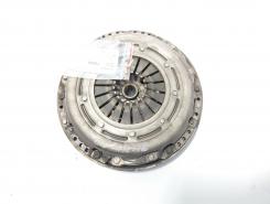 Volanta masa dubla cu placa presiune, Ford Focus 3 1.5 TDCI, XWDB, 6 vit man (id:712976)