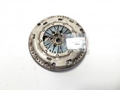 Volanta masa dubla cu placa presiune, Seat Leon (1P1) 1.9 TDI, BXE, 5 vit man (id:712880)