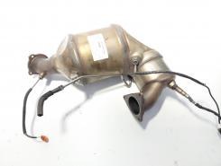 Catalizator cu filtru de particule, cod 4G0131765, 4G0178AA, Audi A7 (4GA) 3.0 TDI, CDUC (id:713341)